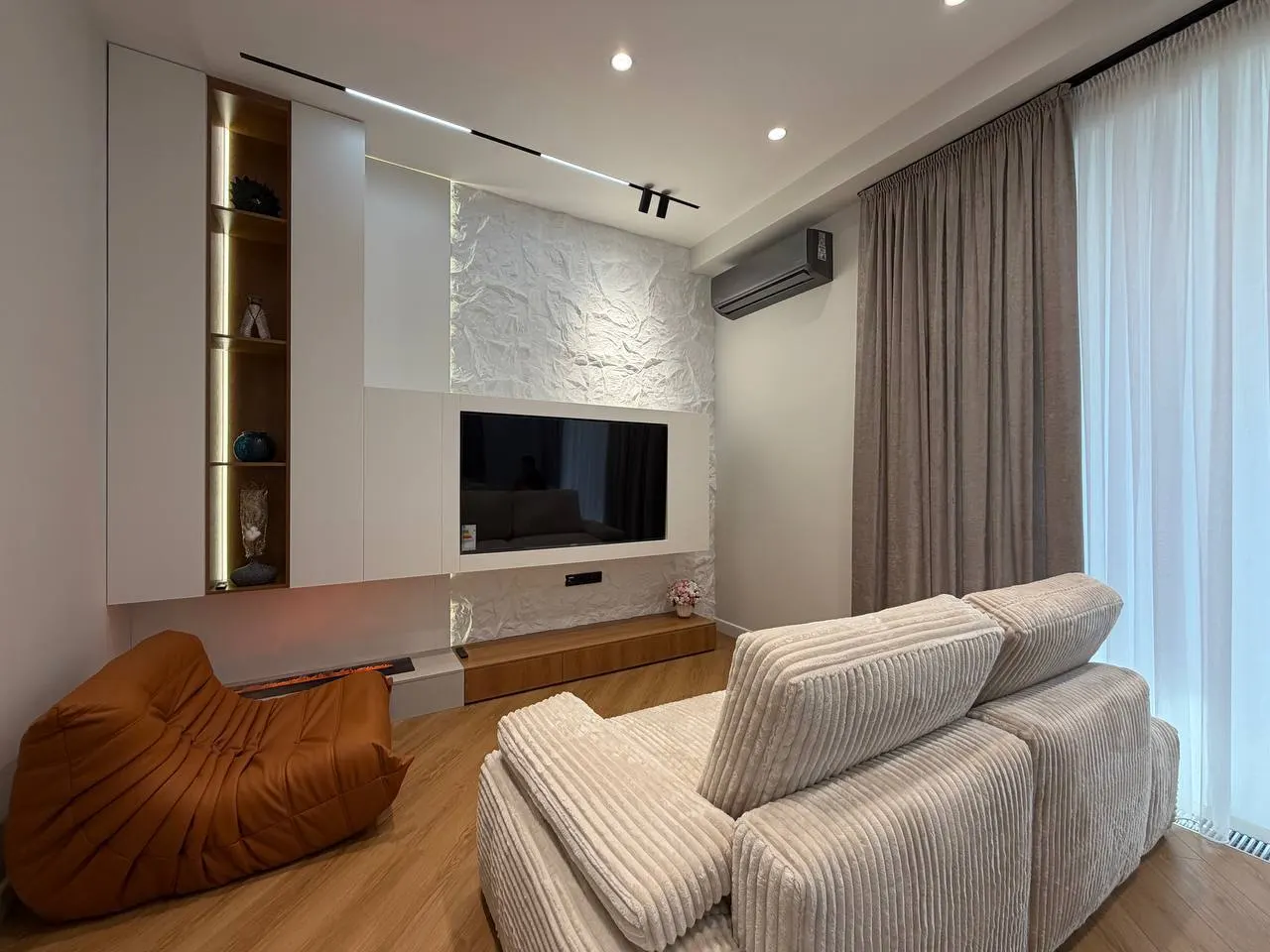 Sotiladi 3 xonali kvartira, 88 m², 10/14 qavat — Yashnobod tumani