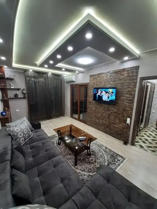 Ijaraga beriladi 3 xonali kvartira, 65 m², 3/4 qavat — Chilonzor tumani