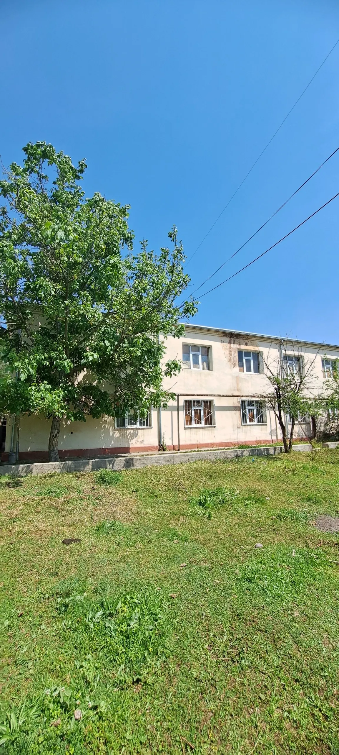 Сотилади тижорат биноси, 10.3 м², 10.3 сотих — Қибрай тумани