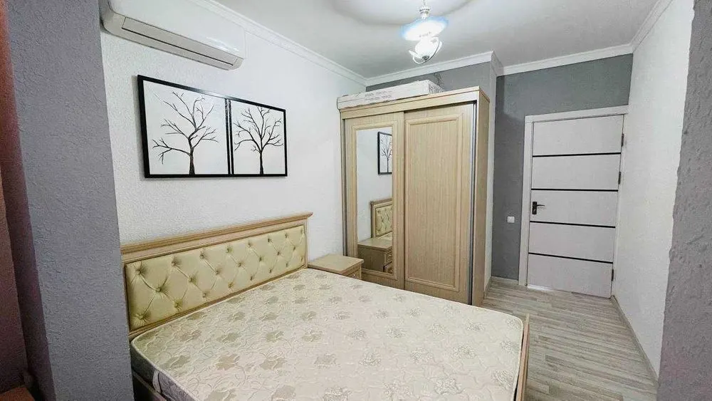 Ижарага берилади 2 хонали квартира, 65 м², 3/5 қават — Шайхонтоҳур тумани