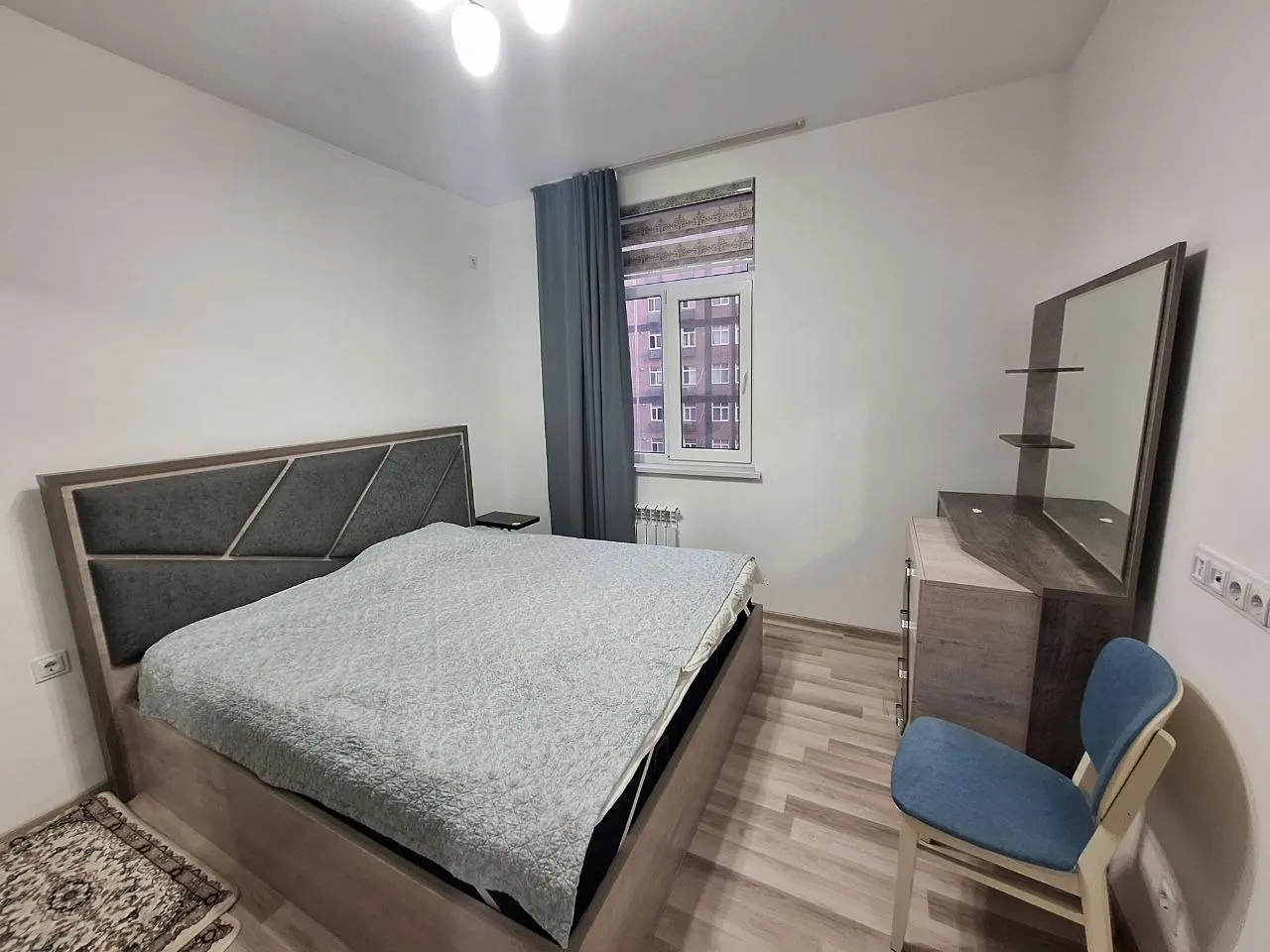 Сотилади 2 хонали квартира, 66 м², 5/9 қават — Яшнобод тумани