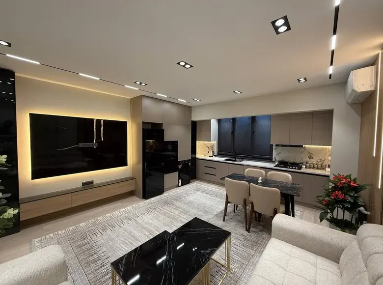 Ижарага берилади 3 хонали квартира, 65 м², 4/9 қават — Юнусобод тумани
