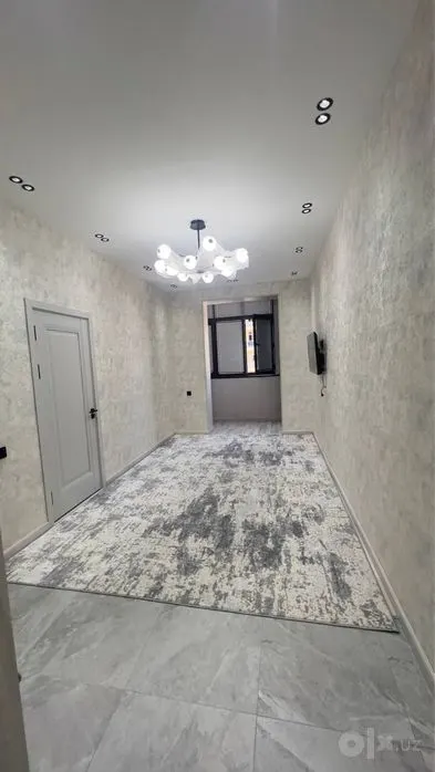 Продаётся 2-комнатная квартира, 40 м², 6/8 этаж — Яшнабадский район