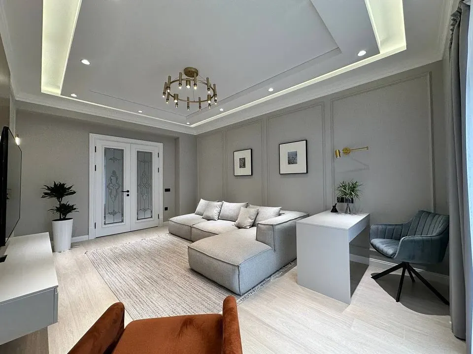 Ijaraga beriladi 2 xonali kvartira, 69 m², 5/12 qavat — Mirobod tumani