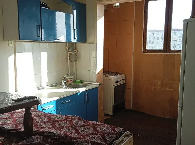 Продаётся 4-комнатная квартира, 91 м², 6/9 этаж — Яшнабадский район