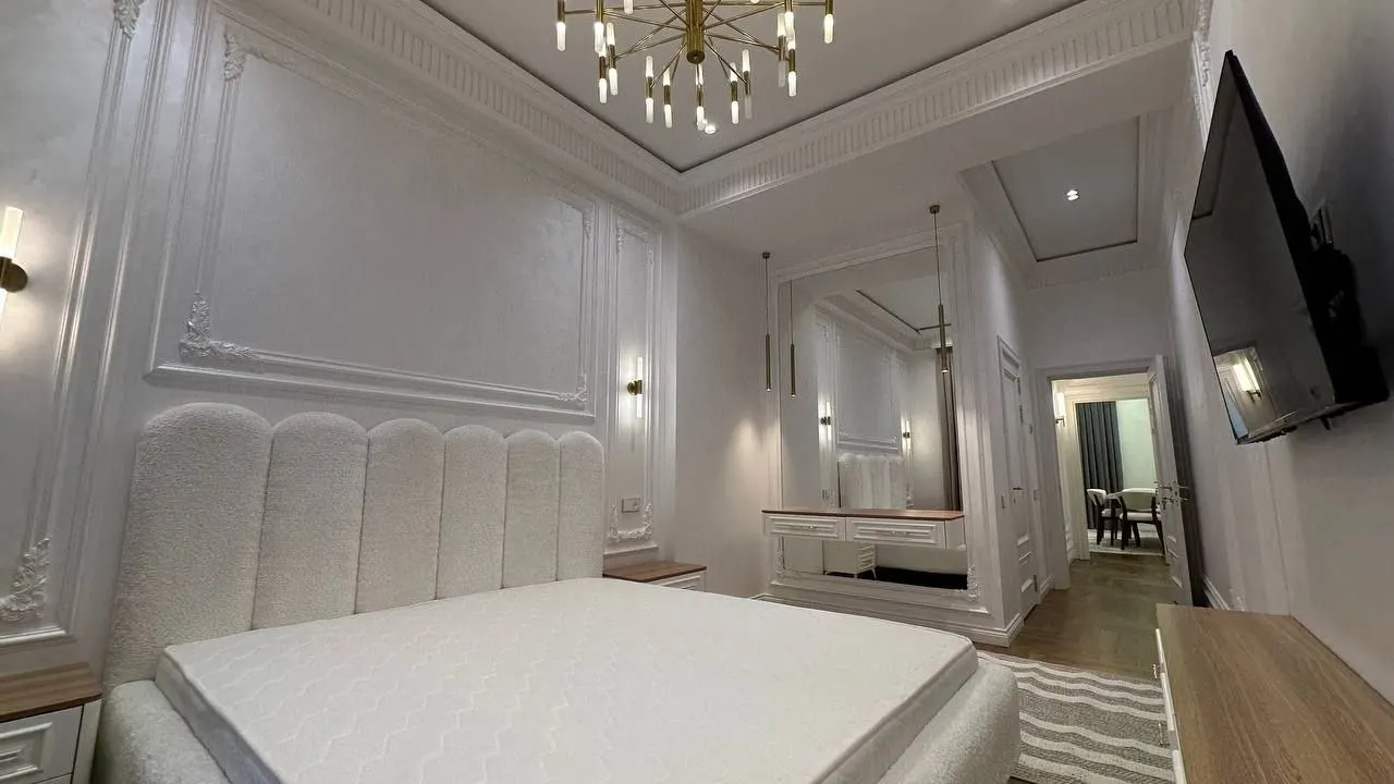 Сотилади 3 хонали квартира, 74 м², 3/10 қават — Юнусобод тумани