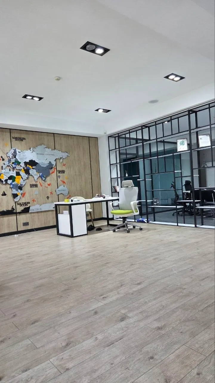 Ijaraga beriladi tijorat binosi, 200 m², 2/2 qavat — Mirzo Ulugʻbek tumani