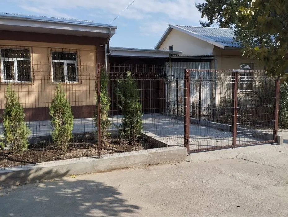 Ижарага берилади 6 хонали ҳовли уй, 120 м², 1 қаватли — Яшнобод тумани