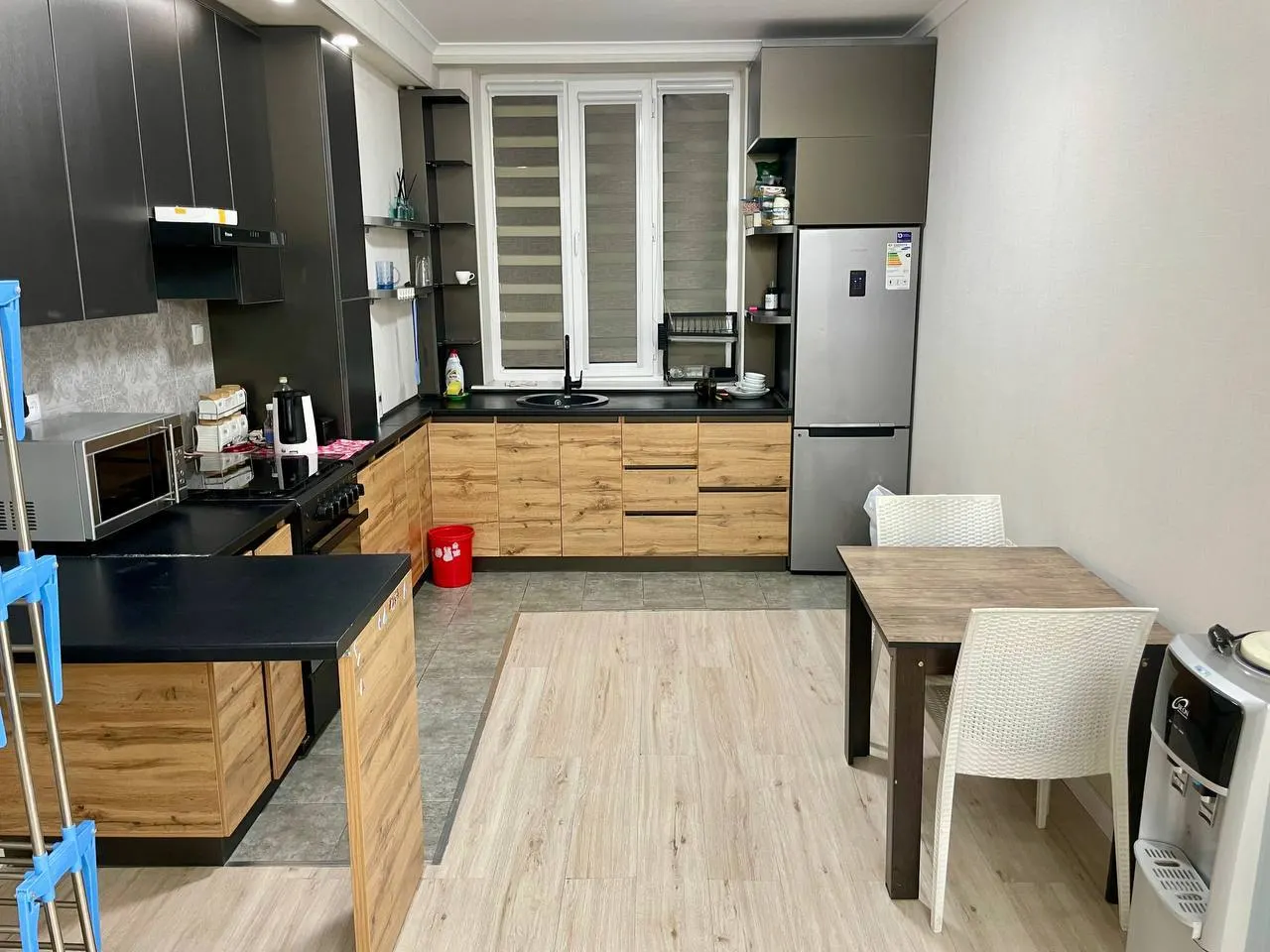 Сотилади 2 хонали квартира, 60 м², 7/9 қават — Яшнобод тумани