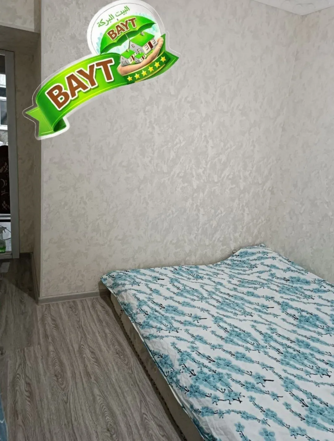 Сотилади 3 хонали квартира, 81 м², 5/9 қават — Сергели тумани