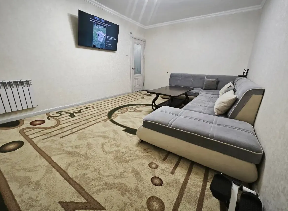 Ijaraga beriladi 2 xonali kvartira, 55 m², 1/4 qavat — Chilonzor tumani
