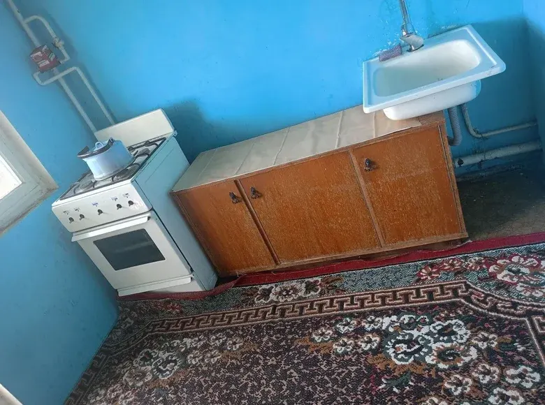 Сотилади 1 хонали квартира, 48 м², 5/9 қават — Сергели тумани