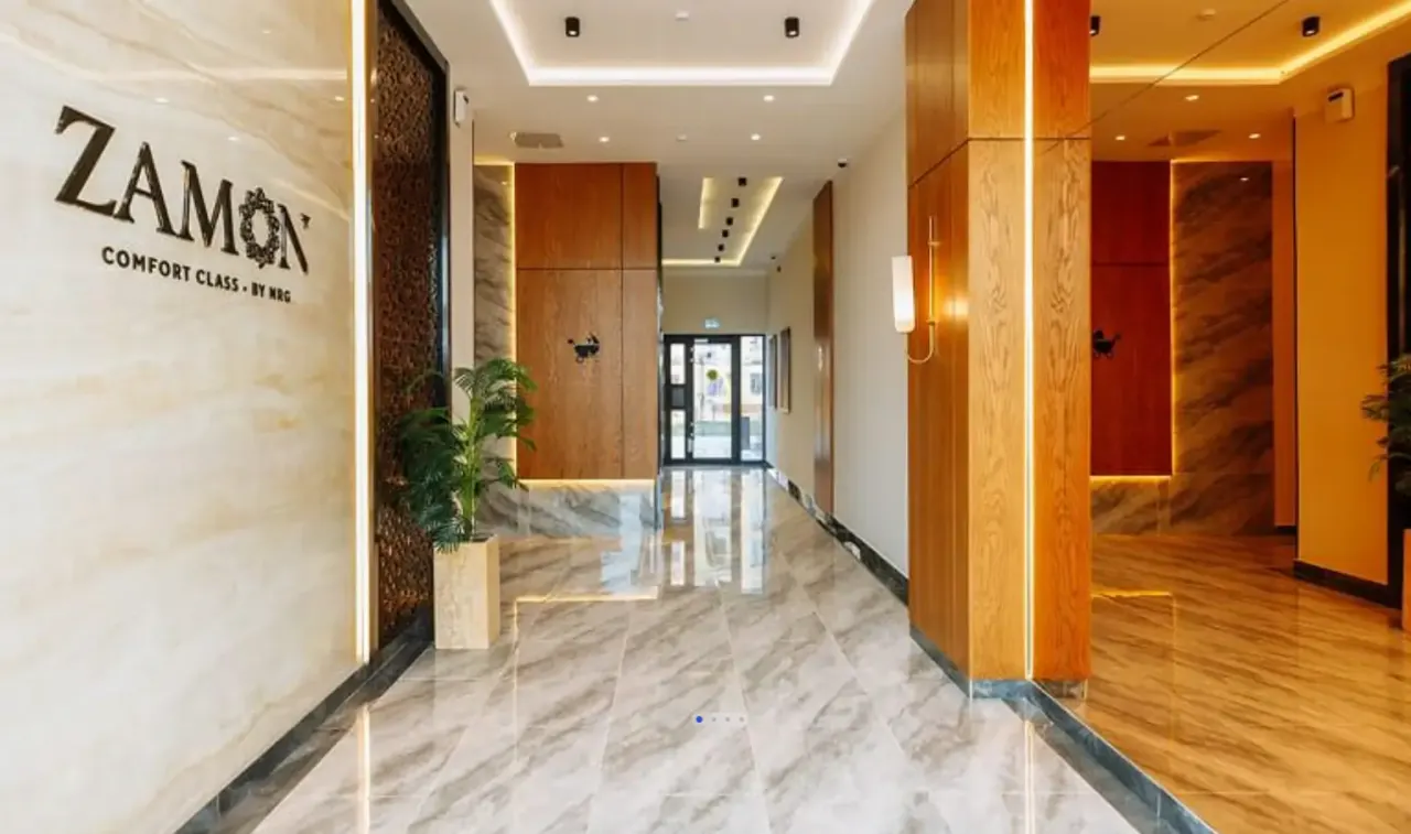 Сотилади 2 хонали квартира, 59 м², 11/16 қават — Яшнобод тумани