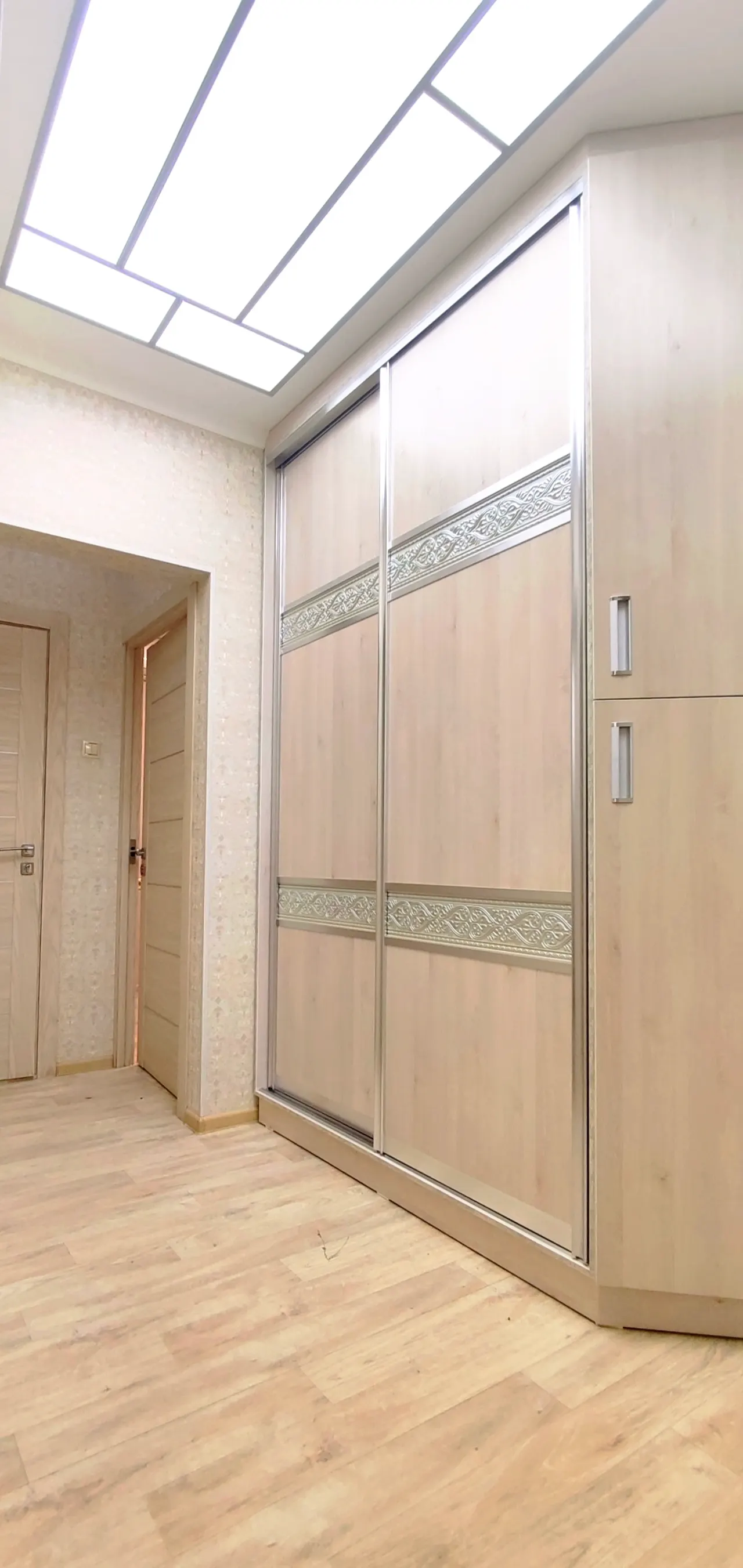 Sotiladi 5 xonali kvartira, 130 m², 2/9 qavat — Chilonzor tumani