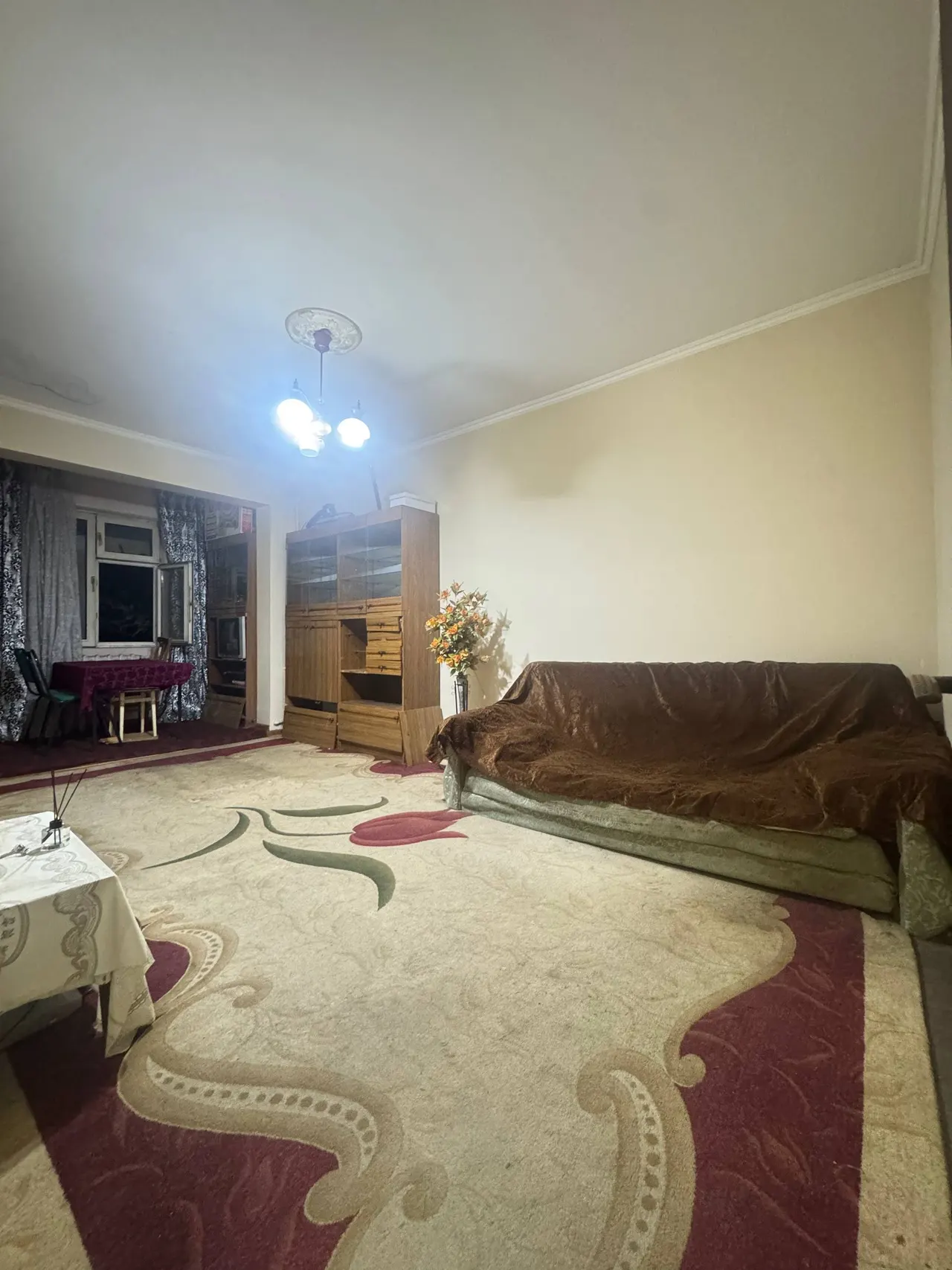 Сотилади 2 хонали квартира, 48 м², 3/5 қават — Чилонзор тумани