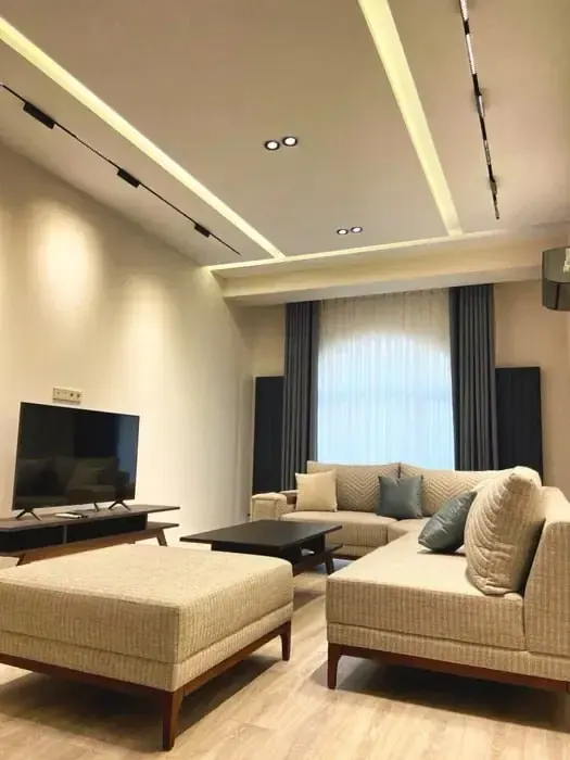 Ижарага берилади 2 хонали квартира, 85 м², 5/9 қават — Олмазор тумани