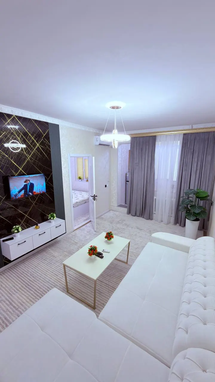 Сотилади 1 хонали квартира, 34 м², 2/4 қават — Чилонзор тумани