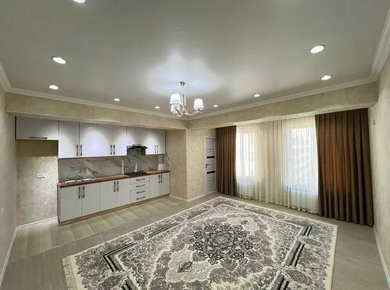 Сотилади 3 хонали квартира, 108 м², 6/6 қават — Самарқанд шаҳри