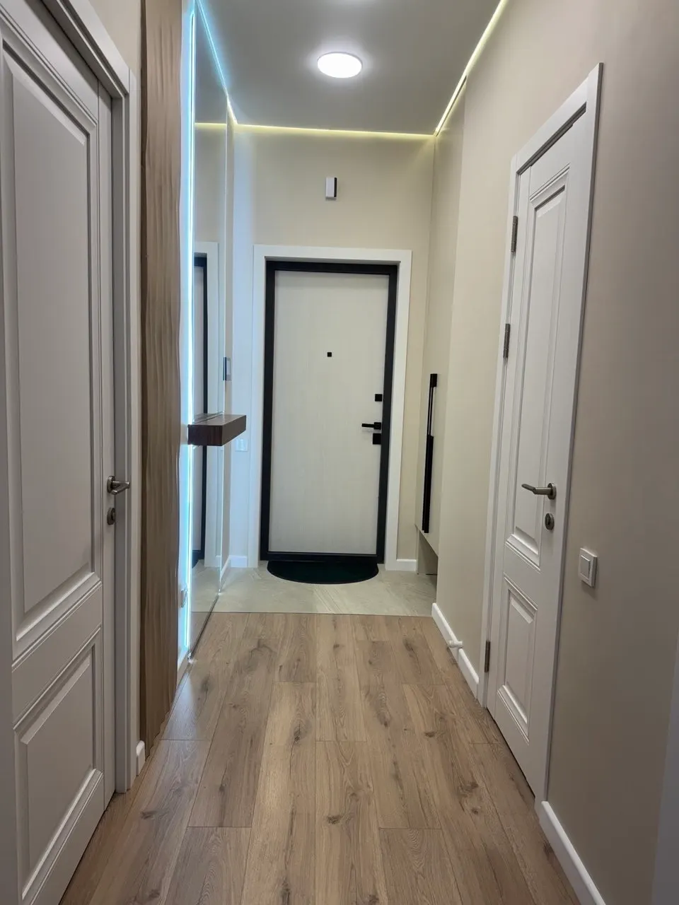 Сдаётся 2-комнатная квартира, 45 м², 8/14 этаж — Мирзо-Улугбекский район