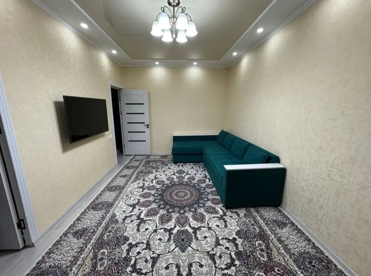 Сотилади 3 хонали квартира, 65 м², 4/4 қават — Мирзо Улуғбек тумани