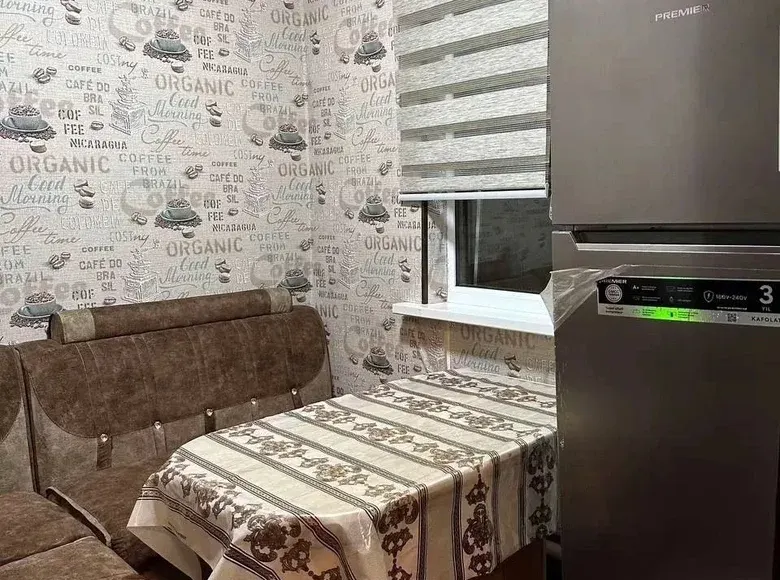 Продаётся 2-комнатная квартира, 48 м², 3/4 этаж — Чиланзарский район