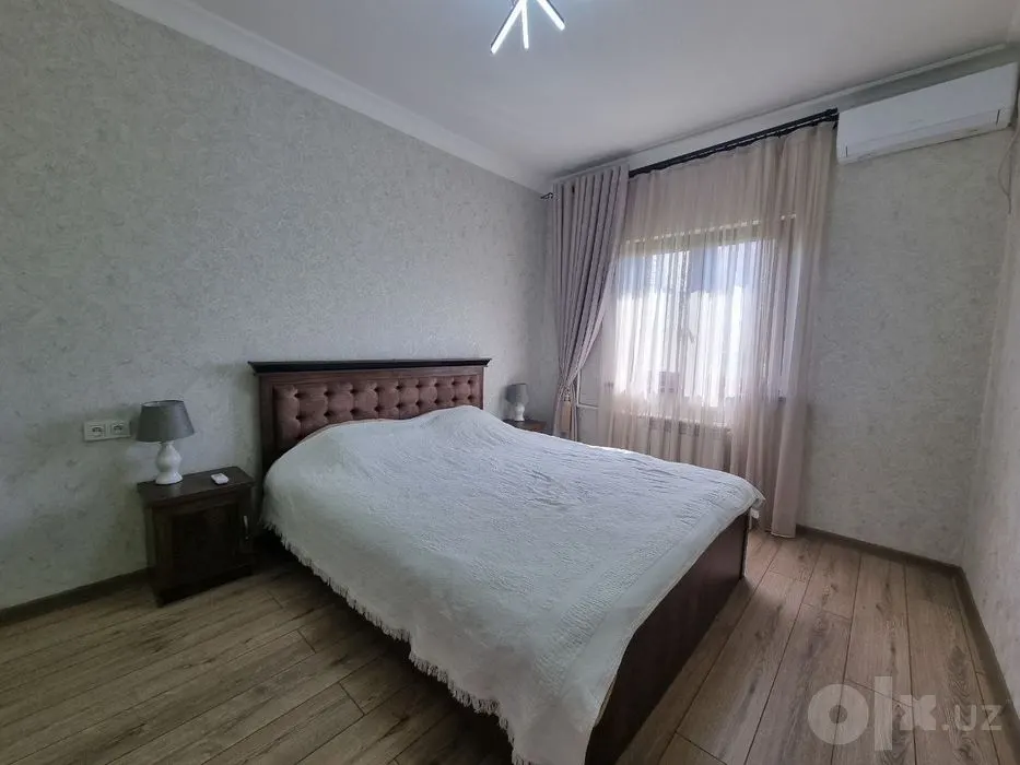Ижарага берилади 2 хонали квартира, 60 м², 3/7 қават — Самарқанд шаҳри