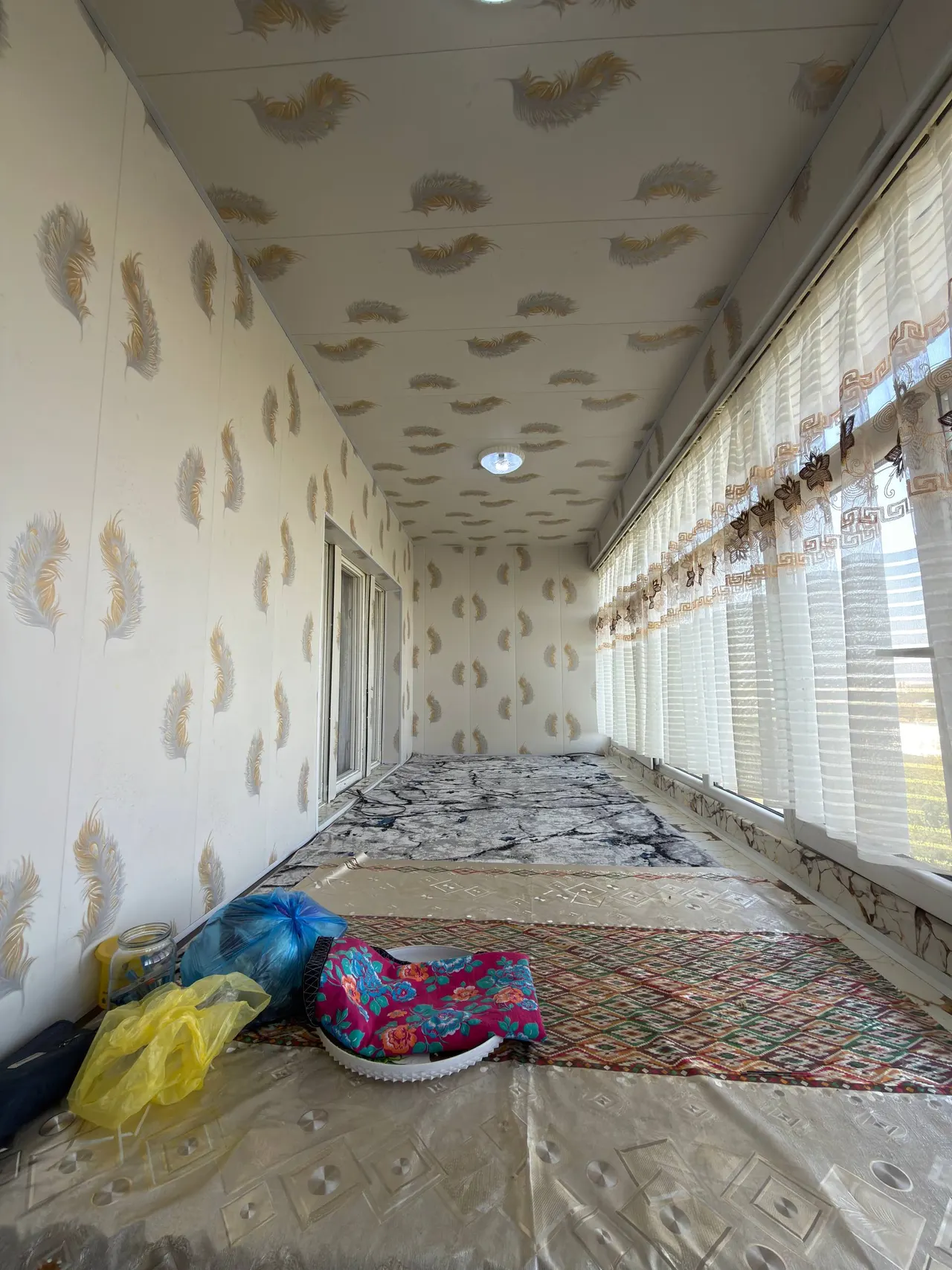 Сотилади 2 хонали квартира, 65 м², 4/4 қават — Бухоро шаҳри