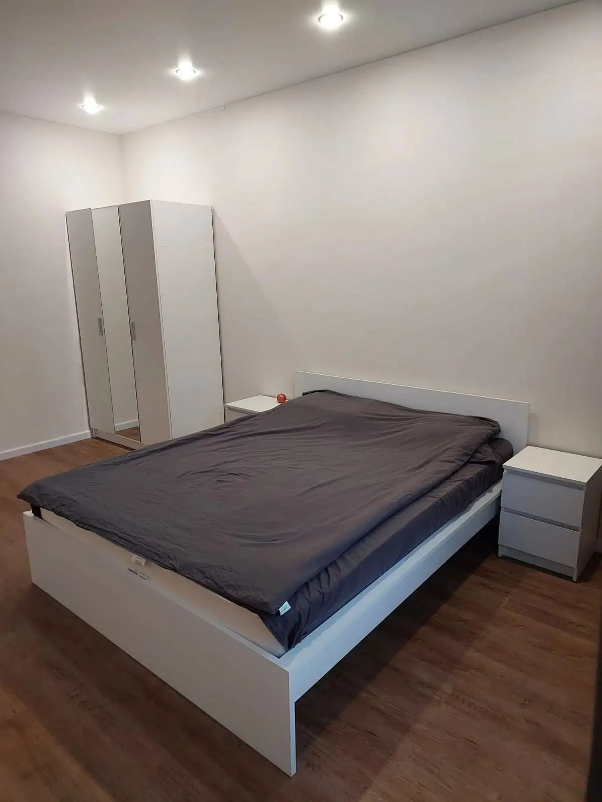 Ijaraga beriladi 2 xonali kvartira, 50 m², 5/9 qavat — Mirzo Ulugʻbek tumani