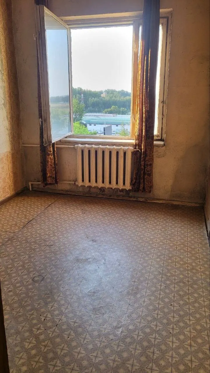 Продаётся 3-комнатная квартира, 73 м², 5/5 этаж — Юнусабадский район
