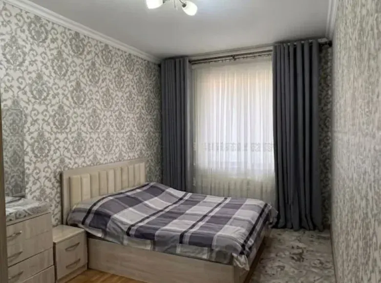 Ижарага берилади 2 хонали квартира, 65 м², 2/5 қават — Шайхонтоҳур тумани