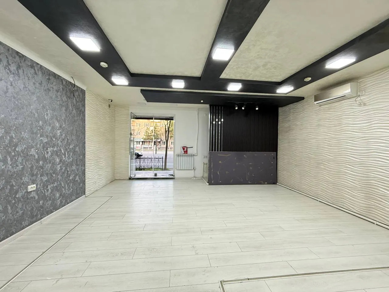 Ijaraga beriladi tijorat binosi, 83 m², 1/4 qavat — Chilonzor tumani