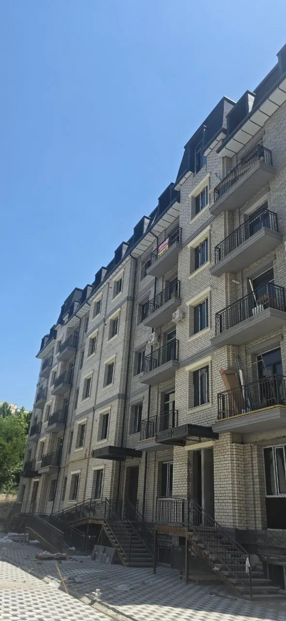 Продаётся 3-комнатная квартира, 80 м², 5/6 этаж — Чиланзарский район