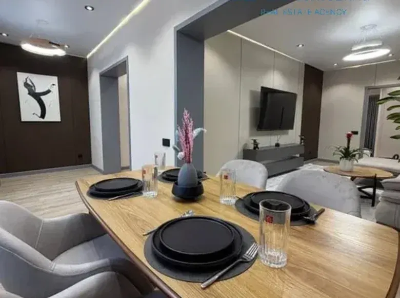 Ijaraga beriladi 3 xonali kvartira, 80 m², 2/5 qavat — Mirobod tumani