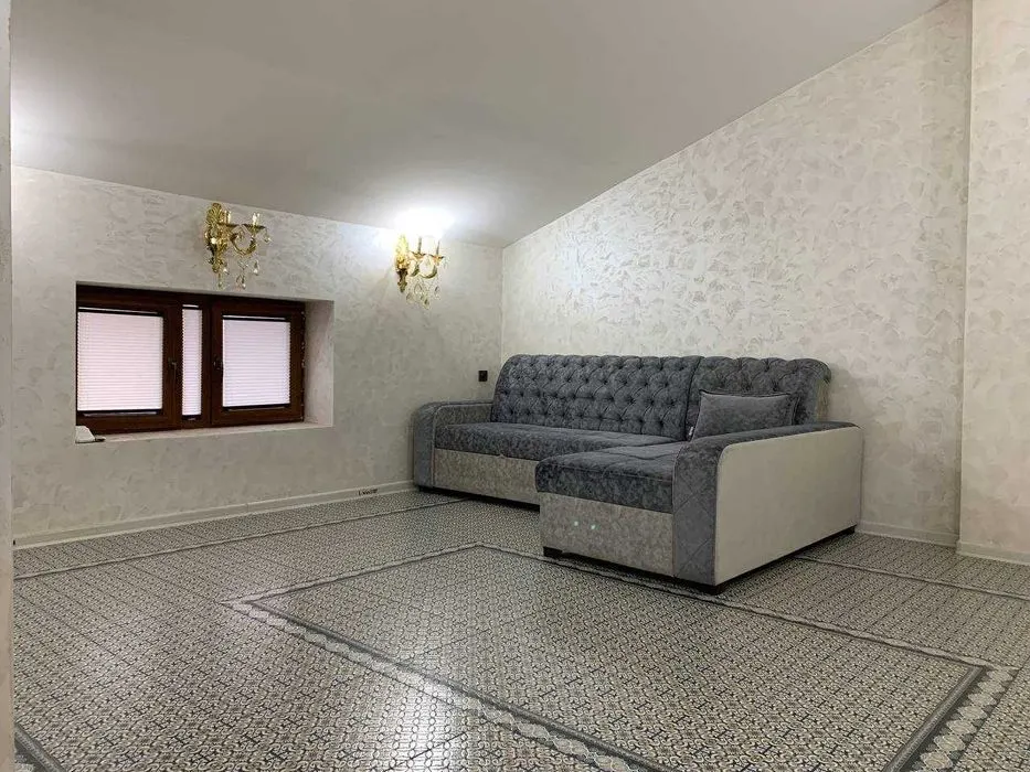 Ижарага берилади 4 хонали квартира, 120 м², 8/9 қават — Яшнобод тумани