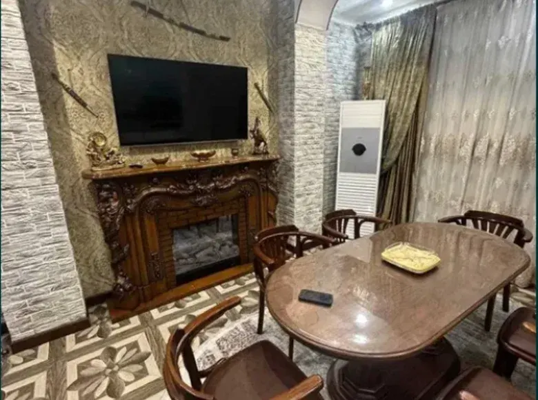Ижарага берилади 3 хонали квартира, 102 м², 1/9 қават — Яккасарой тумани