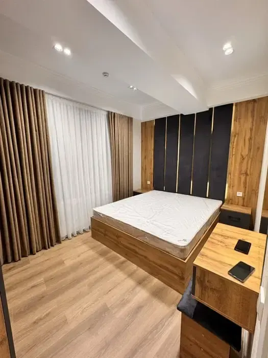 Ижарага берилади 2 хонали квартира, 60 м², 5/9 қават — Чилонзор тумани