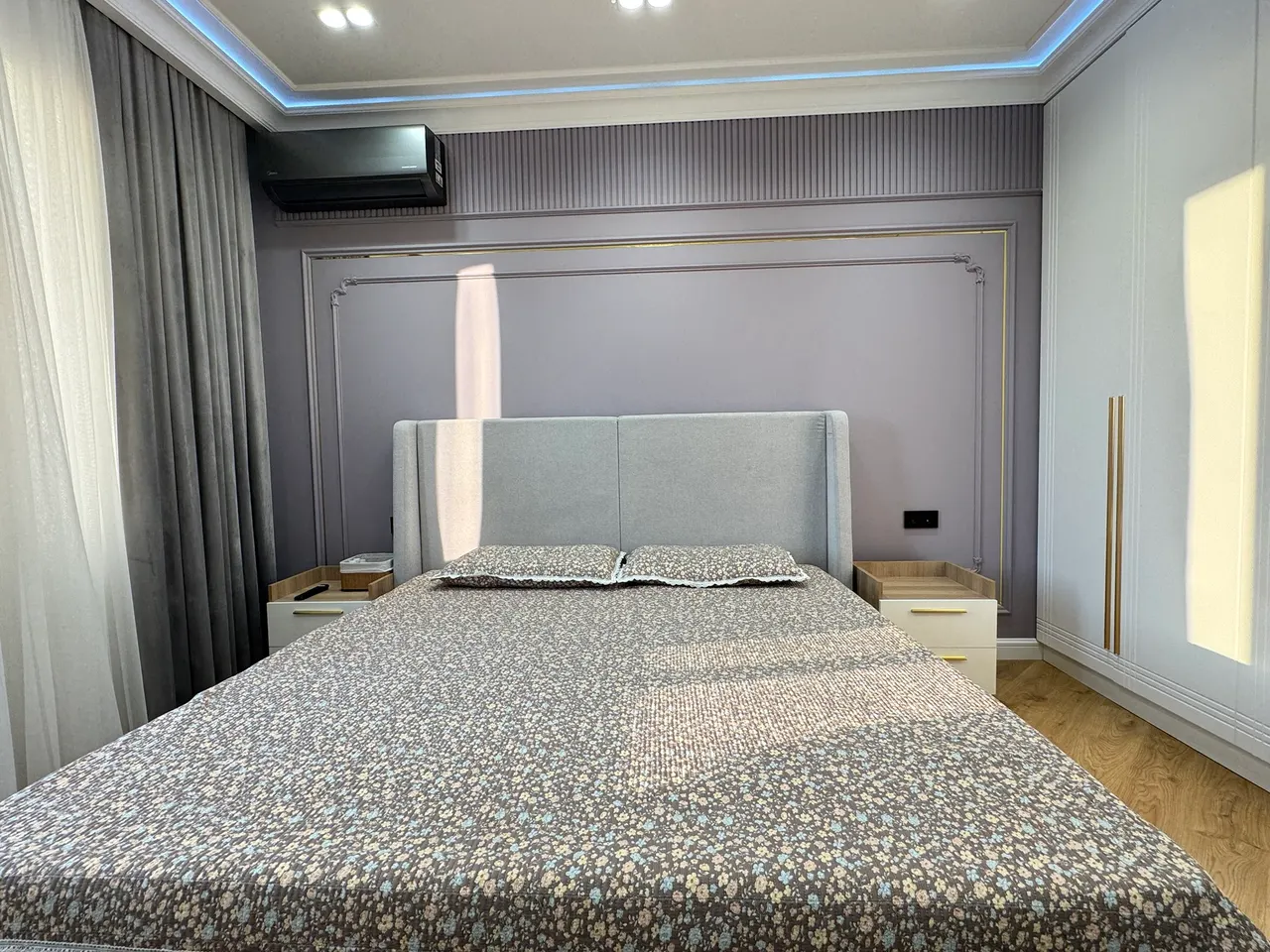 Ижарага берилади 2 хонали квартира, 65,4 м², 8/12 қават — Мирзо Улуғбек тумани