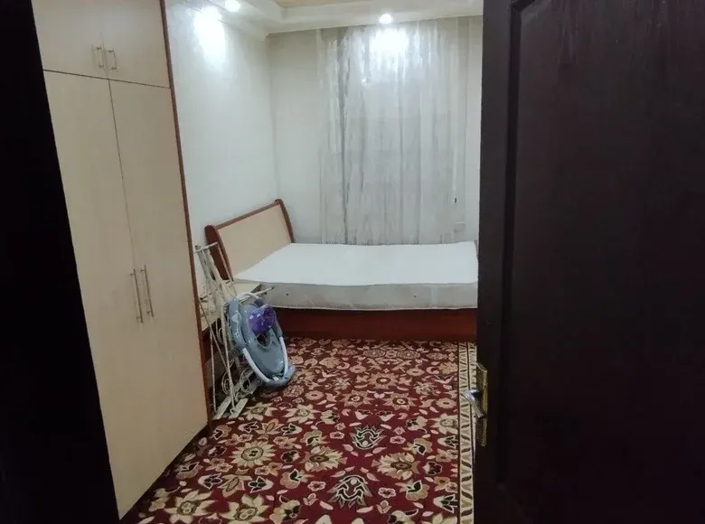 Ijaraga beriladi 2 xonali kvartira, 55 m², 2/4 qavat — Chilonzor tumani