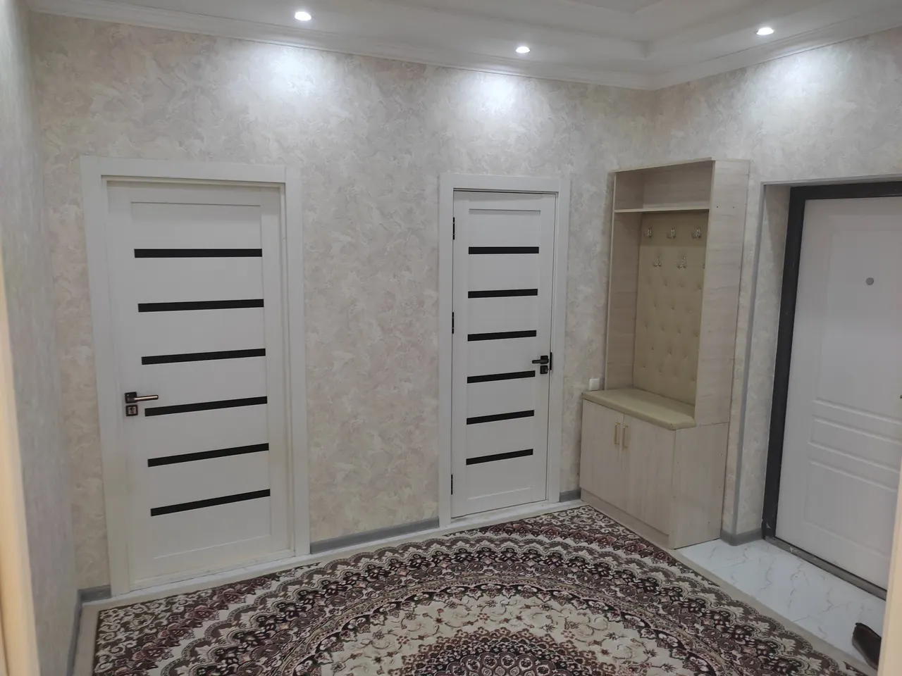 Продаётся 2-комнатная квартира, 61 м², 9/9 этаж — Самарканд