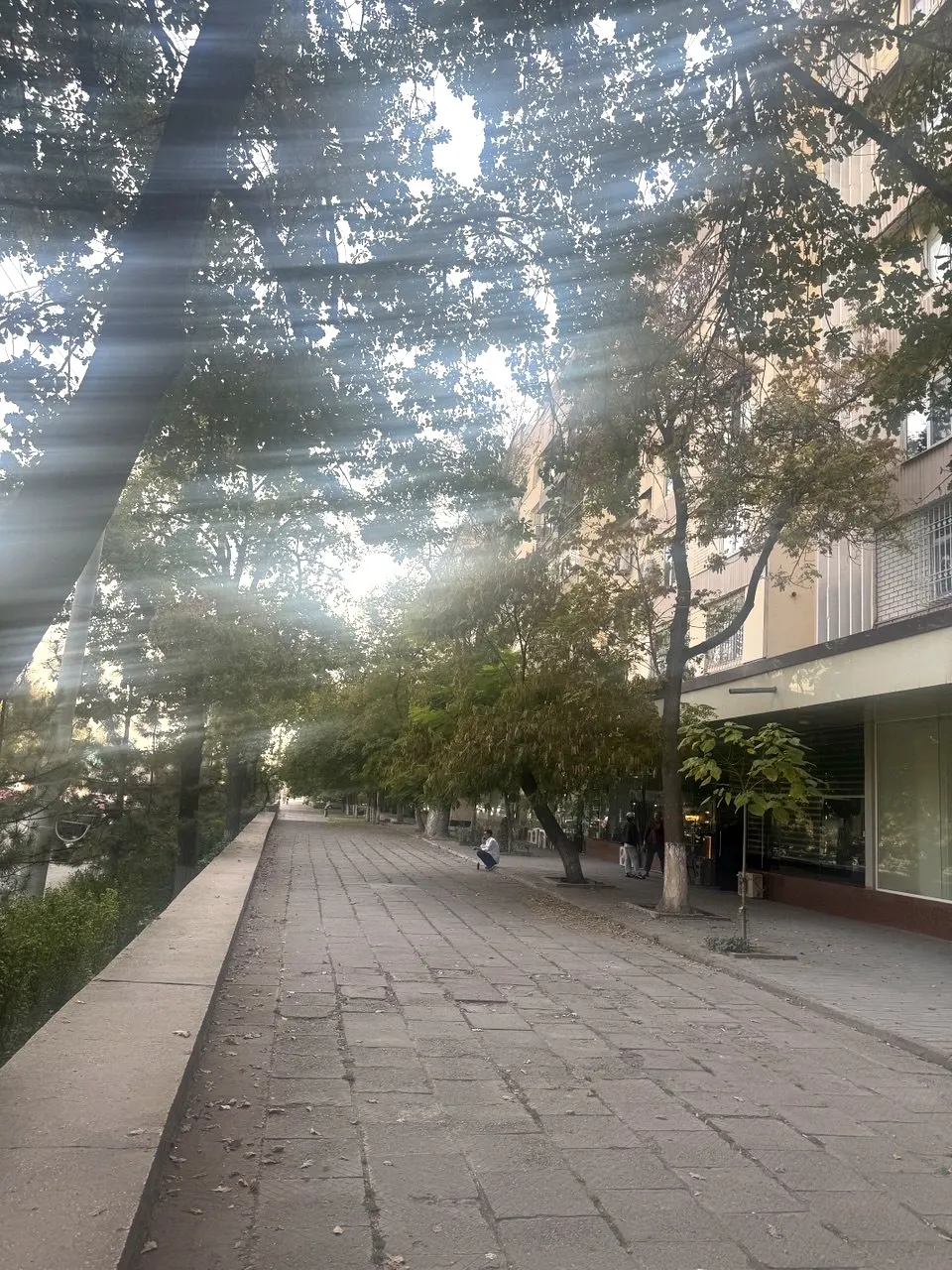 Сотилади 2 хонали квартира, 80 м², 4/7 қават — Яккасарой тумани