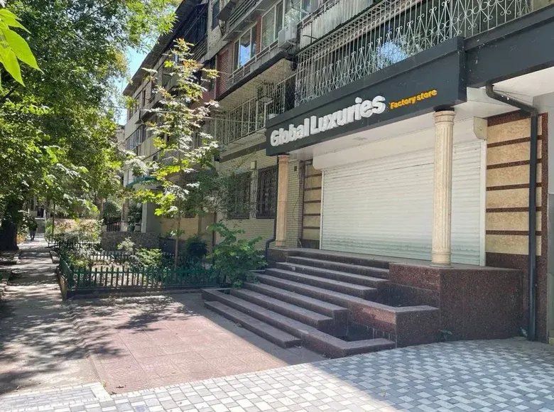 Sotiladi tijorat binosi, 96 m² — Mirzo Ulugʻbek tumani