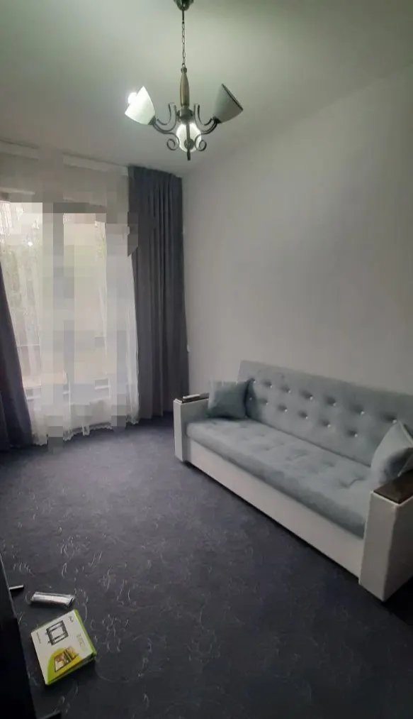 Ижарага берилади 2 хонали квартира, 48 м², 2/5 қават — Яшнобод тумани