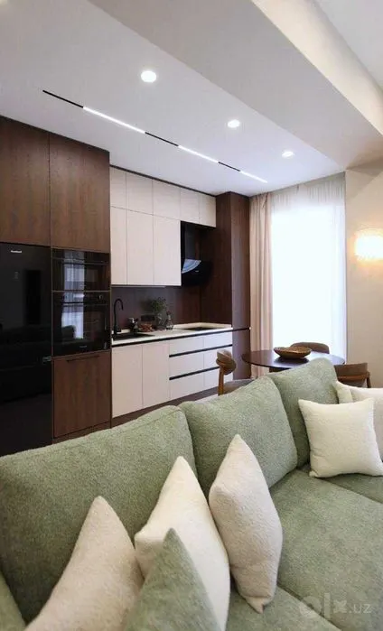 Sotiladi 2 xonali kvartira, 53 m², 9/13 qavat — Mirobod tumani