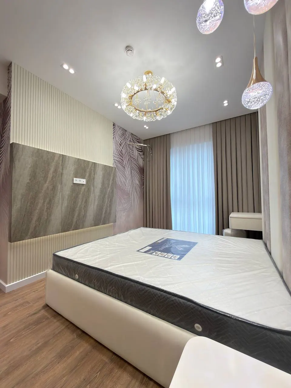 Продаётся 3-комнатная квартира, 74 м², 10/25 этаж — Мирзо-Улугбекский район