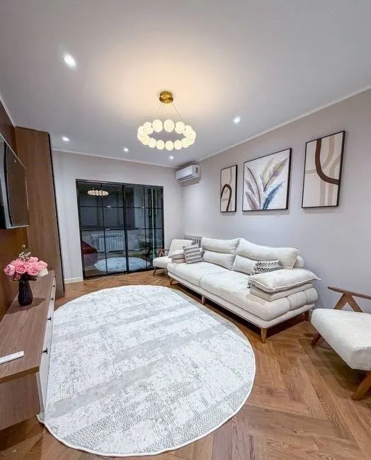 Продаётся 4-комнатная квартира, 75 м², 4/4 этаж — Мирзо-Улугбекский район