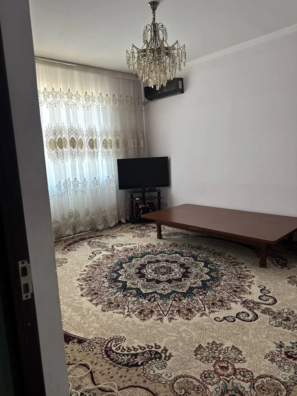 Продаётся 3-комнатная квартира, 63 м², 5/5 этаж — Яшнабадский район