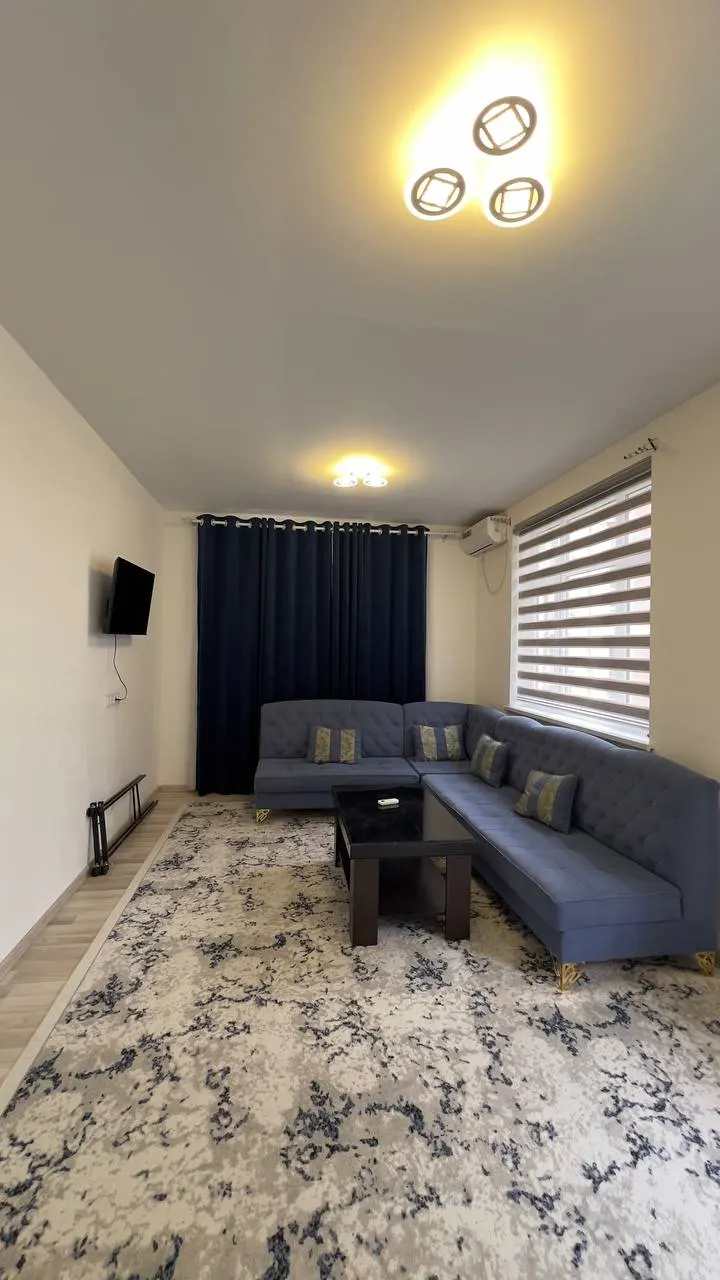 Сотилади 2 хонали квартира, 67 м², 2/9 қават — Яшнобод тумани