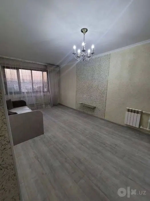 Ijaraga beriladi 2 xonali kvartira, 55 m², 7/9 qavat — Yashnobod tumani
