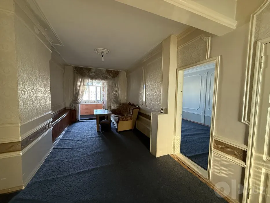 Ijaraga beriladi 4 xonali kvartira, 150 m², 9/9 qavat — Olmazor tumani