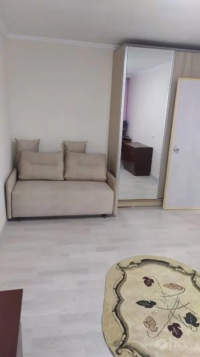 Ижарага берилади 1 хонали квартира, 30 м², 3/4 қават — Чилонзор тумани